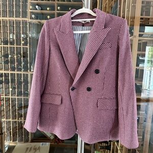 Véronica Beard blazer 6